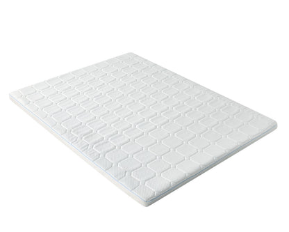 Sierra Cooling Mattress Topper 2.5"
