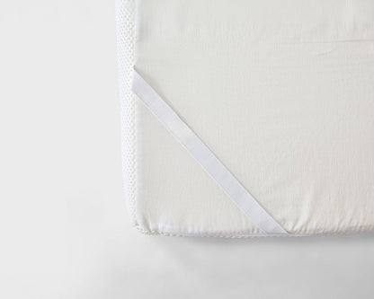 Sierra Cooling Mattress Topper 2.5"