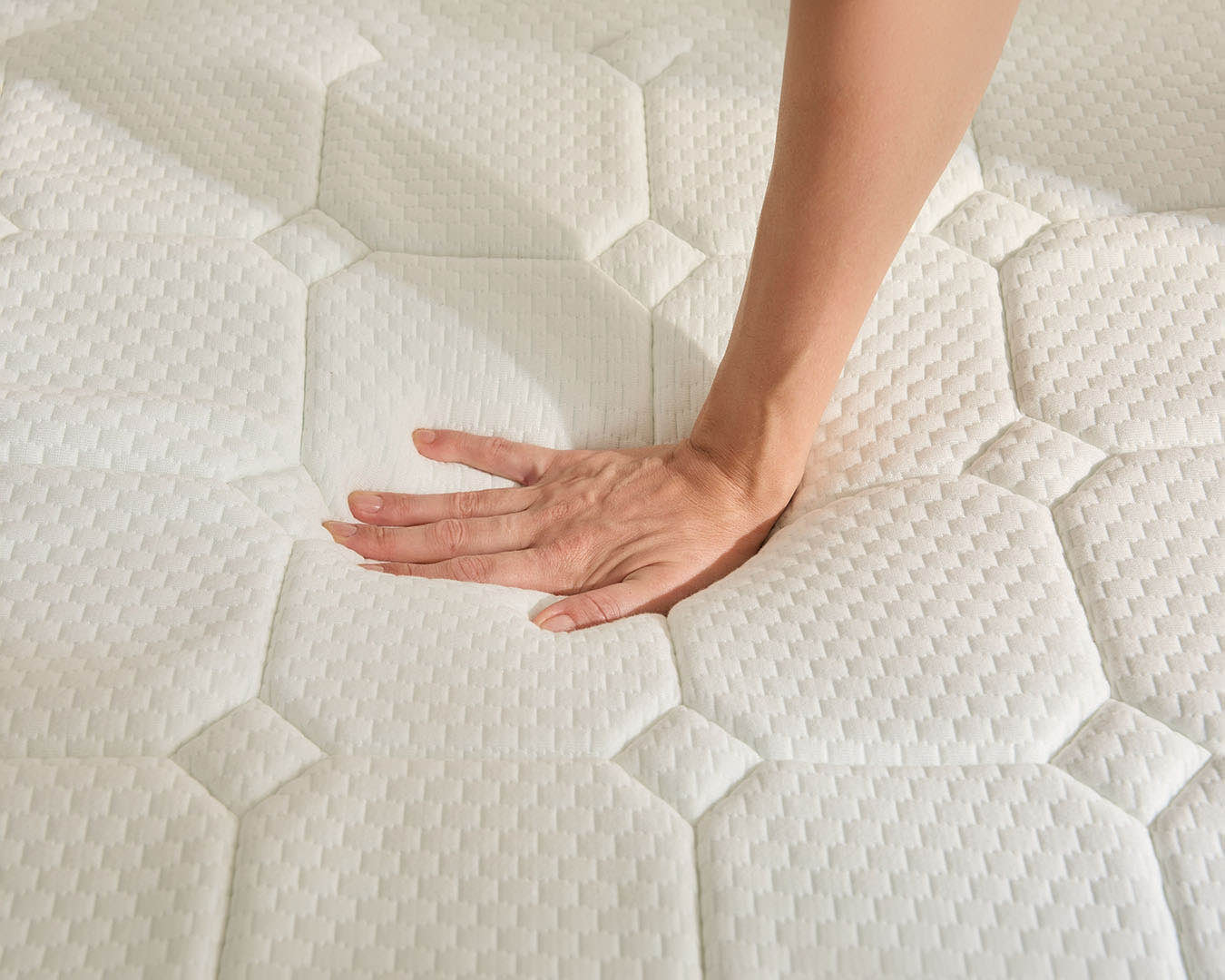 Sierra Cooling Mattress Topper 2.5"
