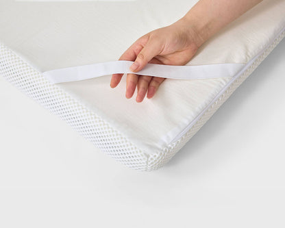 Sierra Cooling Mattress Topper 2.5"