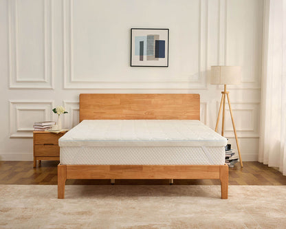 Sierra Cooling Mattress Topper 2.5"