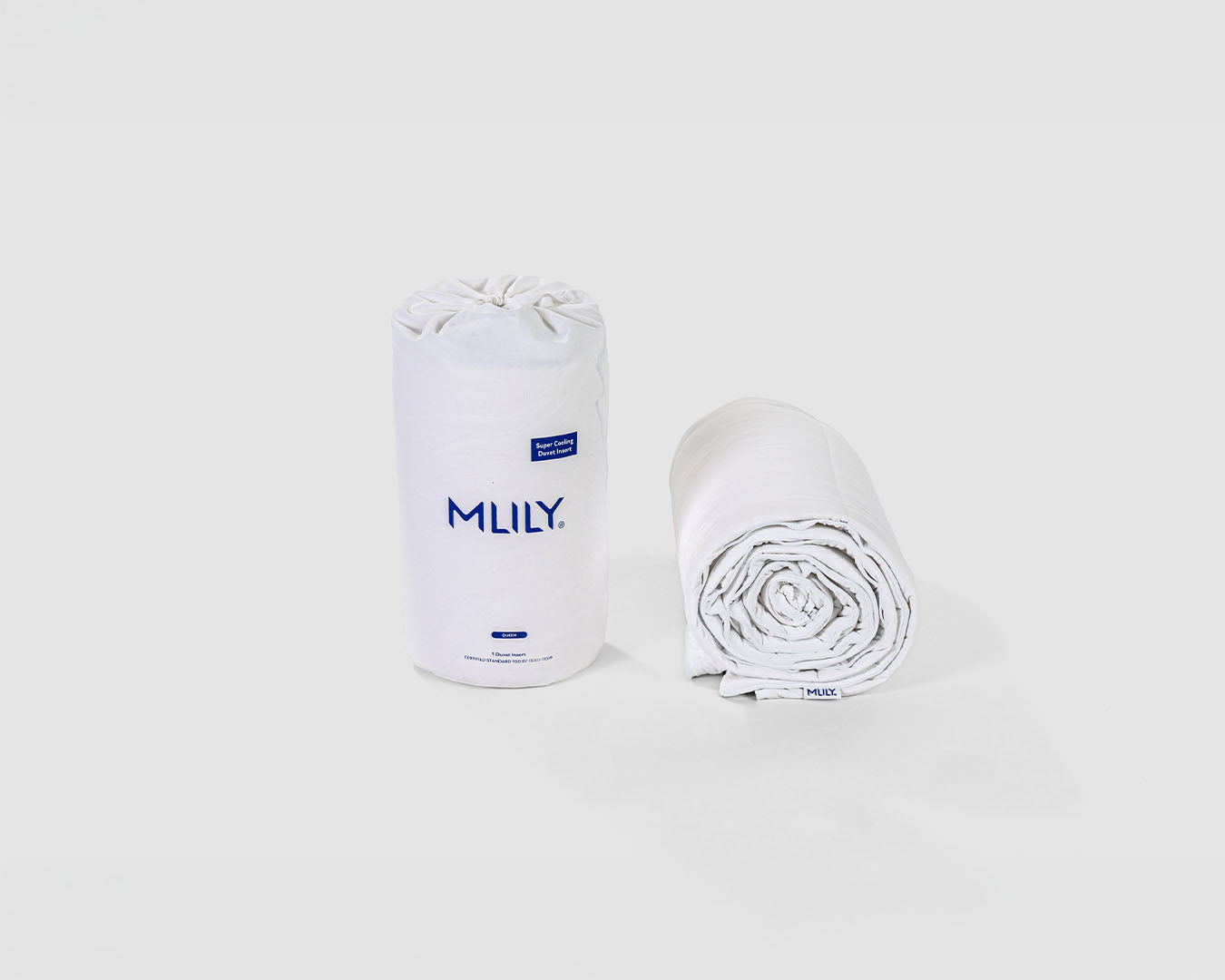 Super Cooling Duvet Insert