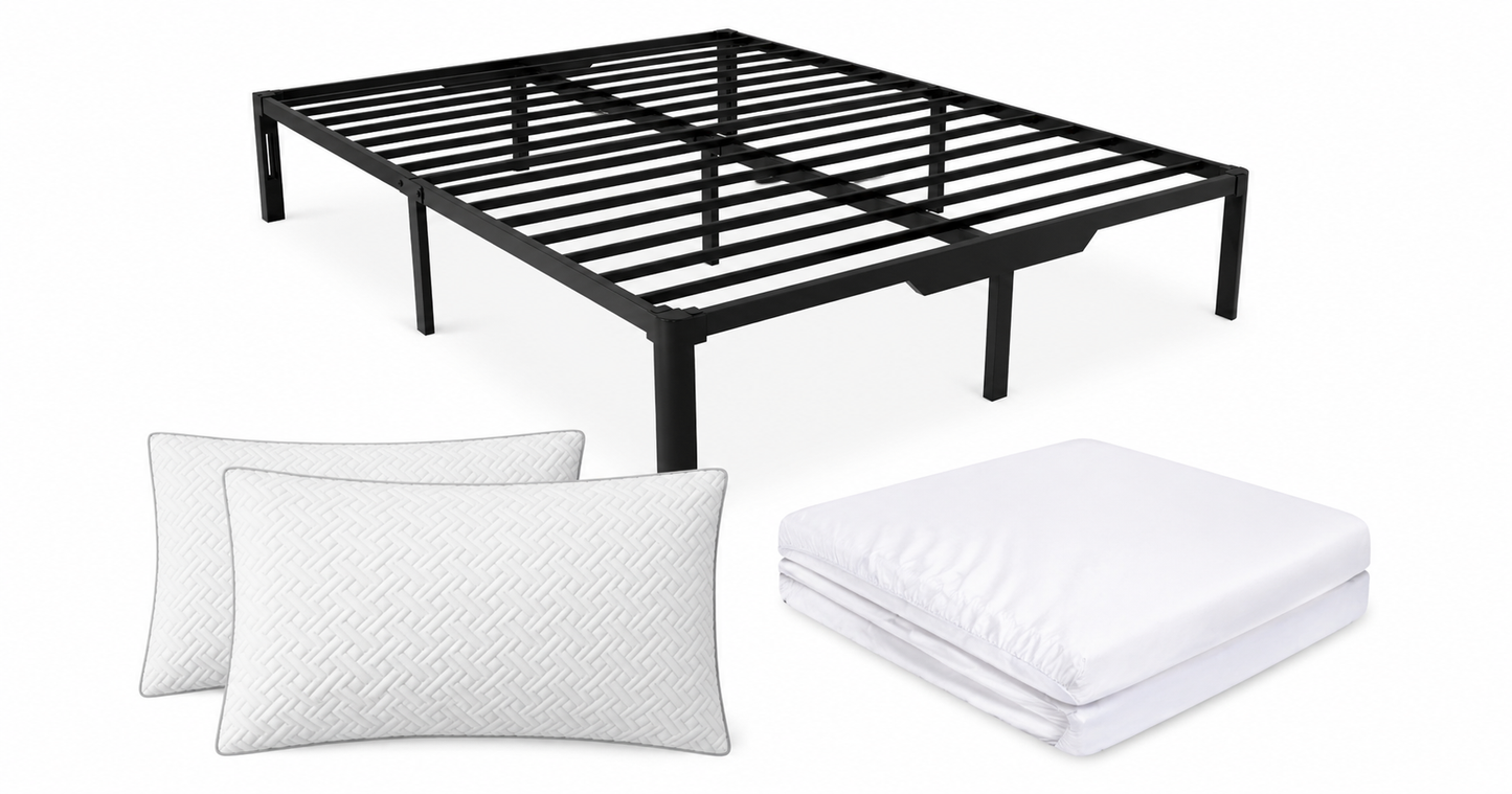 Complete Sleep Setup